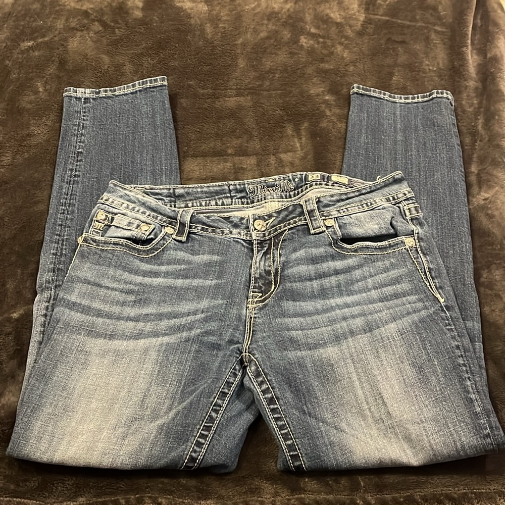 Miss Me Jeans - Picture 3 of 5